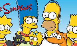 Which Simpson family member is best?