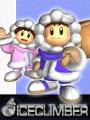 If ice climber had a sequel what system would be the best for it?