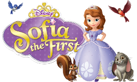 From curiosity, those who watch Disney Junior's 'Sofia The First': Who do you prefer?