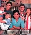 Who's your favorite Full House character?