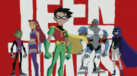 Teen Titans or Teen Titans Go?