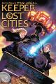Anyone else know the book series Keeper Of The Lost Cities (By Shannon Messenger)?