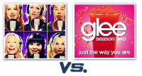 Glee or pitch perfect