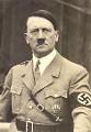 Do you think Adolf Hitler was Jewish?