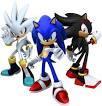 Whose Better Sonic Or Tails