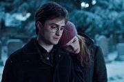 Should Harry and Hermione be together?