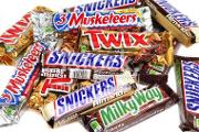 Which candy bar is best?