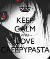 Which Is Your Favorite CreepyPasta Character?