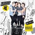 What is your favourite song from 5SOS's She Looks So Perfect EP?