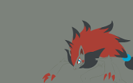 Whic is the best Zoroark picture?