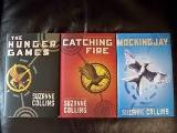Which Hunger Games Book?