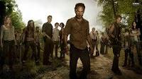 The Walking Dead: Hershel VS Merle