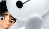 Baymax (Big Hero 6) or Olaf (Frozen)?