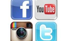 Which social media site are you using most out of the following?