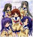 Who is your favorite Clannad girl?