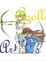 Who is better (Apollo and Artemis)
