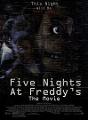 Are you excited for the Five Nights at Freddy's movie?
