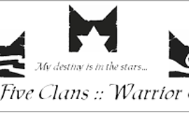 What warrior cat clan do you like best? (out of the five)