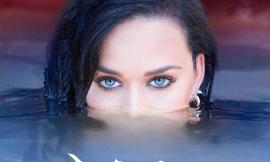 Do you like Katy Perry's newest song, Rise?