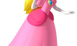 is peach stereotypical?