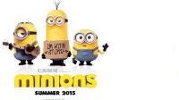 What Minions Movie character is your Favorite?