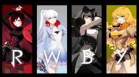 What is your favourite character from team RWBY?