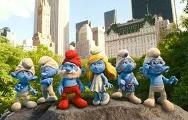 Which animation movie do you like more: The Smurfs Or The Muppets?