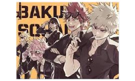 Who's your favorite Bakusquad member?