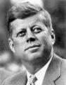 Who looks more like President JFK?