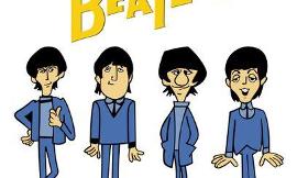 Back on the Reboot topic: Which Beatles Reboot would you rather watch?