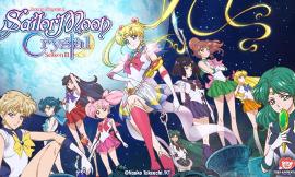Which sailor Moon character is your favorite?