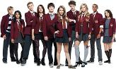 House of Anubis The Movie