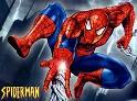 Spiderman ( whats with all these tight suits?)