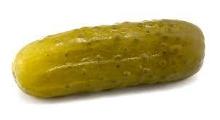 u love pickles