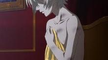 OR Switch body's with Alois while he was still a slave?