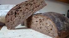 Black Bread (You're so racist!)