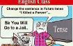 english class