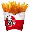 KFC Fries!