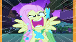 Fluttershy's (The Best Night Ever and Putting your hoof down)