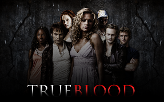 True blood vampire