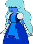 Laughy sapphy
