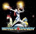 Space Dandy