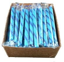 blueberry candy canes