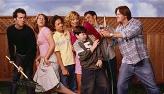 Whats grounded for life? (me: watch it on hulu, its funny and amazing!)