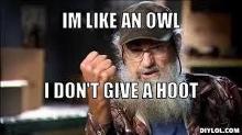 Si Robertson From Duck Dynasty