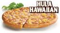 Hawaiian Pizza!