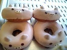 DONUTS! <3