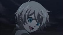 Younger Alois Trancy