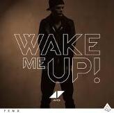 Wake Me Up By Aloe Blacc