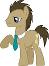 Time Turner or Doctor Whooves